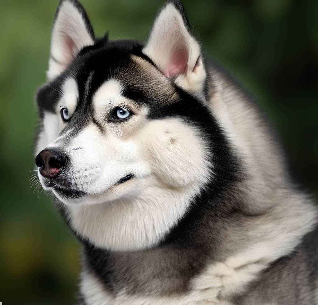 Facts & Features Of Siberian Husky