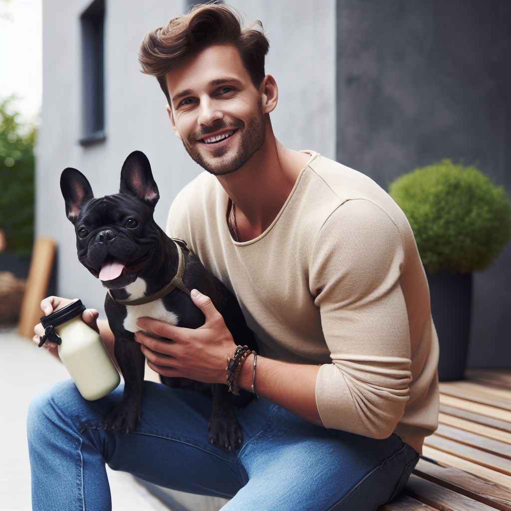 Facts & Features Of French Bulldog
