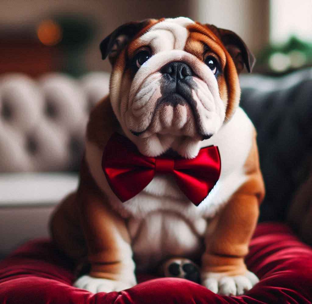 Facts & Features Of Bulldogs