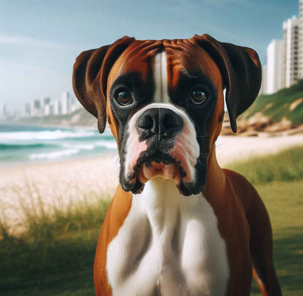 What Is The Potential Risk For Owning A Boxer Dog