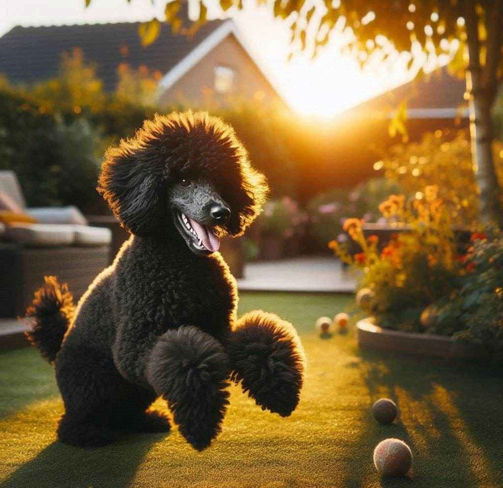 Facts & Features Of Poodles