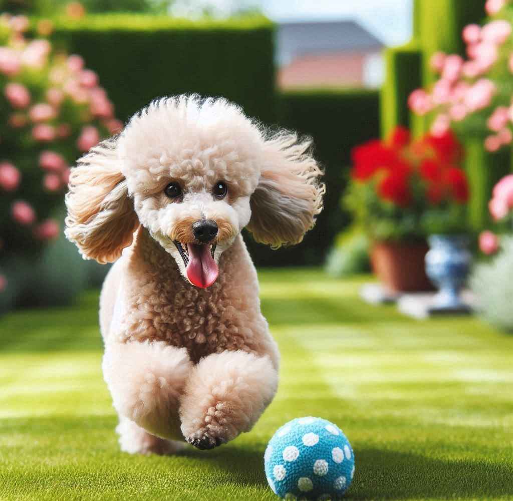 Facts & Features Of Poodle