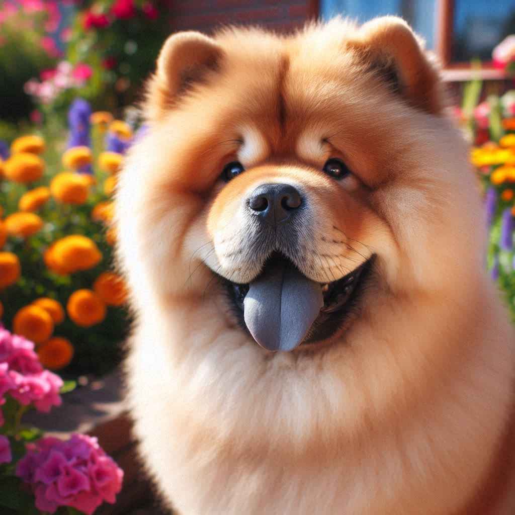 Chow Chow