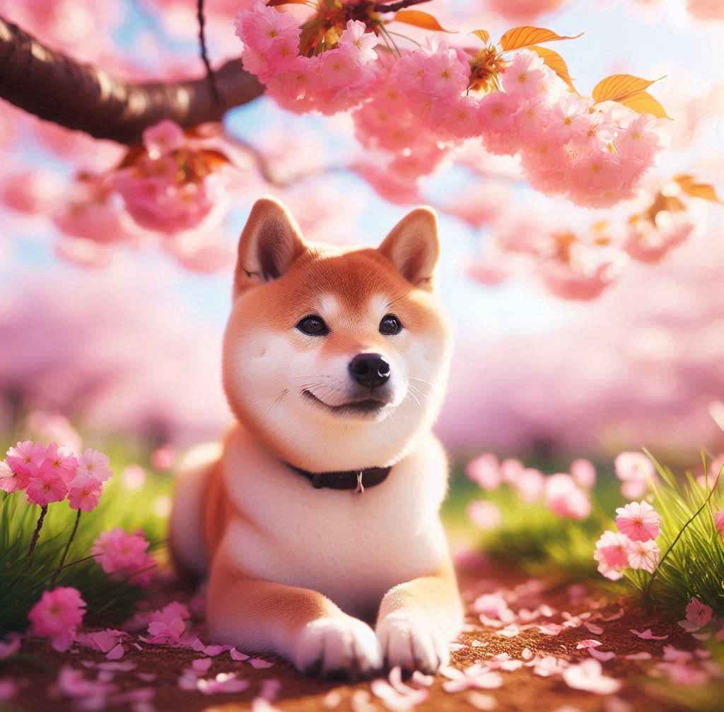 Shiba Inu