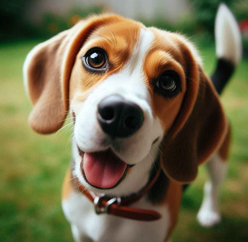 How To Train A Beagle To Be Disciplined