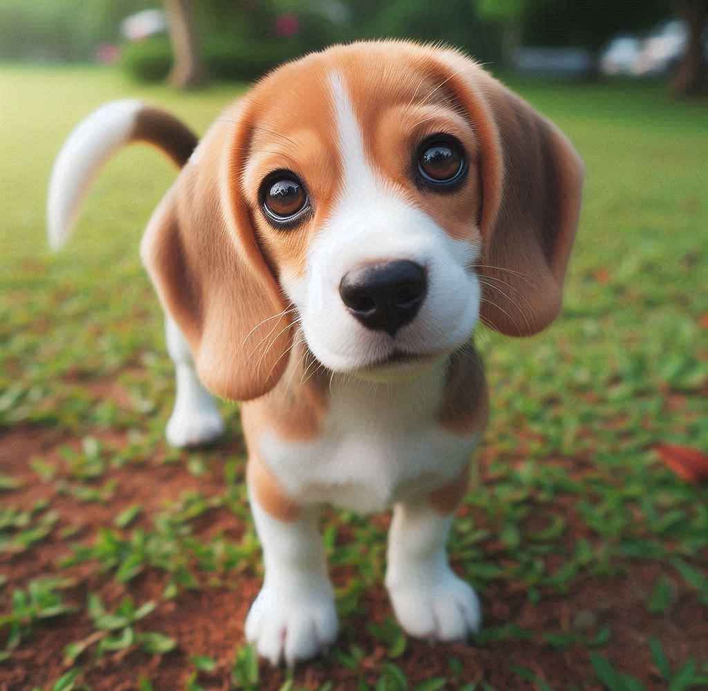 Facts & Features Of Beagle Dog