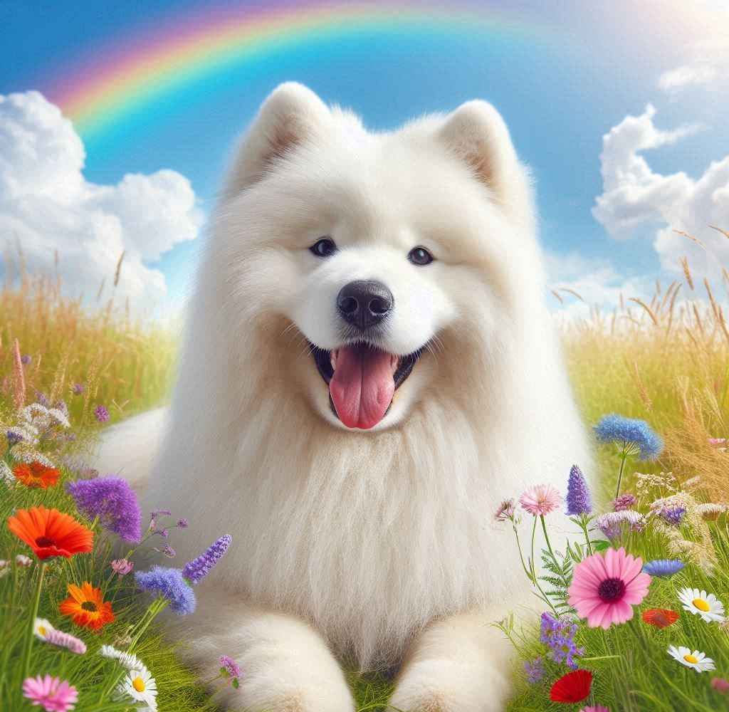 Samoyed