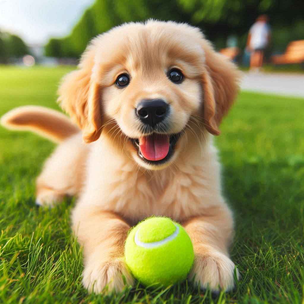 Golden Retriever