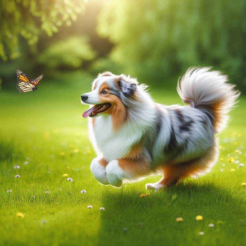 Australian Shepherd