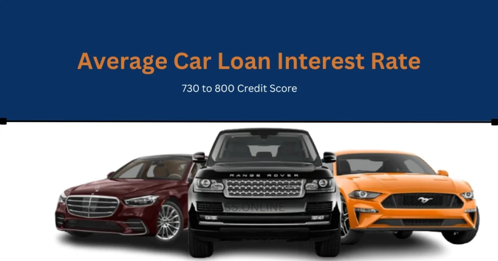 average-car-loan-interest-rate-for-730