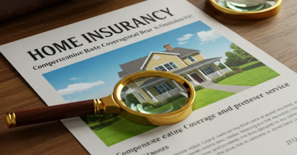 What Are The Most Costly Claims For Home Insurance